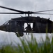 Joint Task Force-Bravo soldiers qualify for fast rope