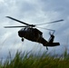 Joint Task Force-Bravo soldiers qualify for fast rope