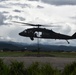 Joint Task Force-Bravo soldiers qualify for fast rope