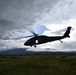 Joint Task Force-Bravo soldiers qualify for fast rope