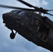 Joint Task Force-Bravo soldiers qualify for fast rope