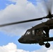 Joint Task Force-Bravo soldiers qualify for fast rope