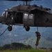Joint Task Force-Bravo soldiers qualify for fast rope