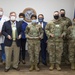 2nd BW and Overton VA EO celebrate joint award win