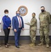 2nd BW and Overton VA EO celebrate joint award win