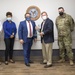 2nd BW and Overton VA EO celebrate joint award win