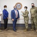 2nd BW and Overton VA EO celebrate joint award win