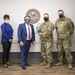 2nd BW and Overton VA EO celebrate joint award win