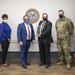 2nd BW and Overton VA EO celebrate joint award win
