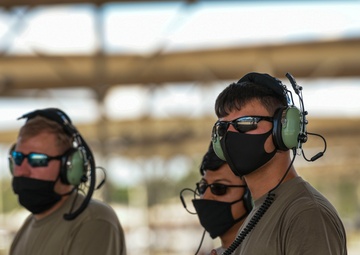 &quot;Shooter Standard&quot; aims high