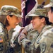 WRAIR Bids Farewell to its First Female Command Team