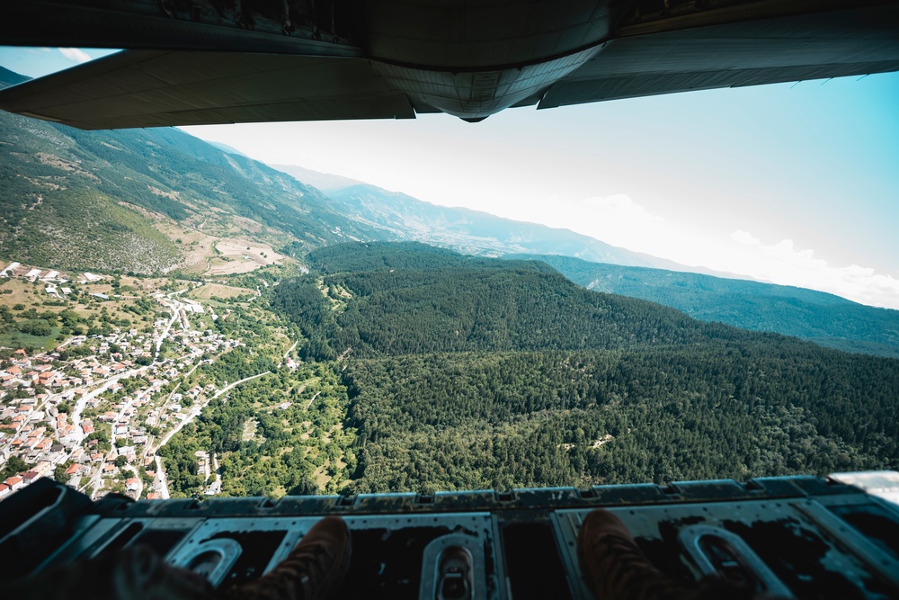 Thracian Summer 2020: No Level like Low-Level