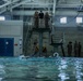 Fox Company Swim Qual
