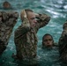 Fox Company Swim Qual
