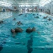 Fox Company Swim Qual