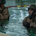 Fox Company Swim Qual