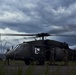 Joint Task Force-Bravo soldiers qualify for fast rope