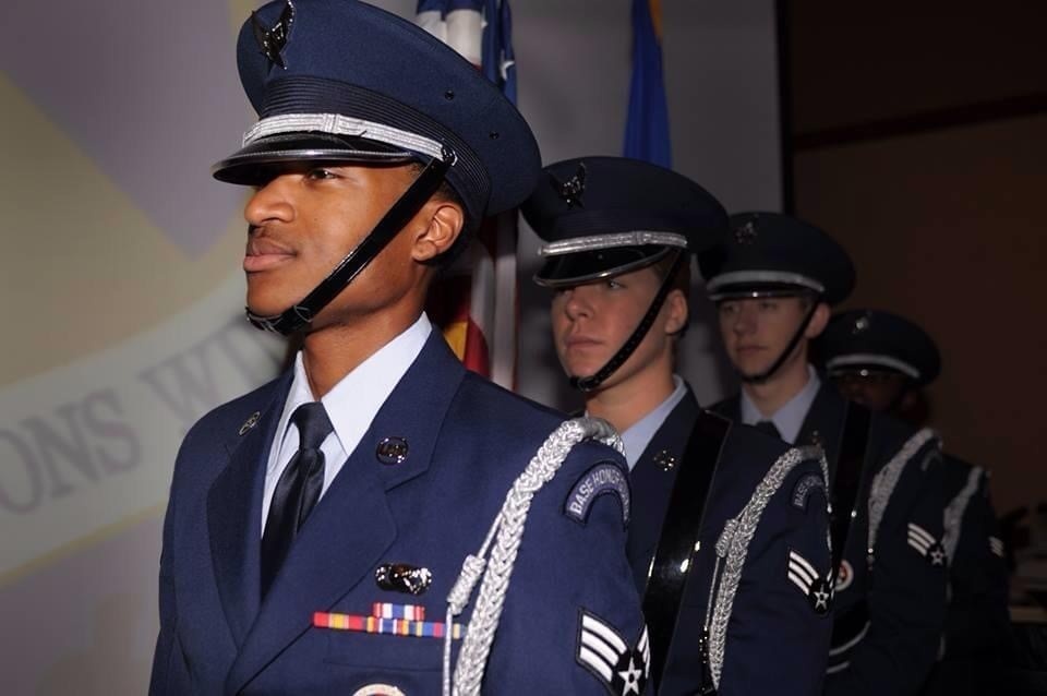 To Some, The Uniform Doesn’t Mean We’re Equal