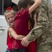 Second Wave of 124th Airmen Return Home From Deployment