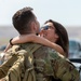 Second Wave of 124th Airmen Return Home From Deployment