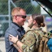Second Wave of 124th Airmen Return Home From Deployment