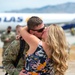 Second Wave of 124th Airmen Return Home From Deployment