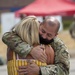 Second Wave of 124th Airmen Return Home From Deployment