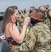 Second Wave of 124th Airmen Return Home From Deployment