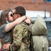 Second Wave of 124th Airmen Return Home From Deployment