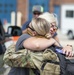 Second Wave of 124th Airmen Return Home From Deployment