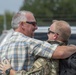 Second Wave of 124th Airmen Return Home From Deployment