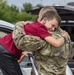 Second Wave of 124th Airmen Return Home From Deployment