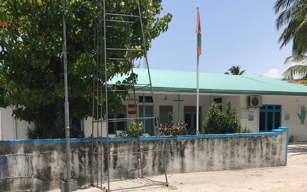 Civil Affairs Regiment celebrates its 65th Anniversary