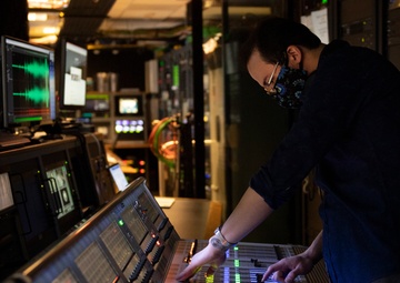 Chief Management Officer Lisa Hershman provides keynote remarks at the virtual iFest 2020 Conference