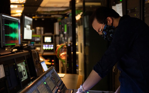 Chief Management Officer Lisa Hershman provides keynote remarks at the virtual iFest 2020 Conference