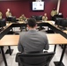 Army vice chief walks through brigade command program to witness Army’s newest assessment tool