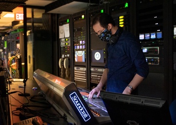 Chief Management Officer Lisa Hershman provides keynote remarks at the virtual iFest 2020 Conference