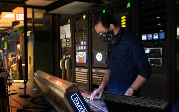 Chief Management Officer Lisa Hershman provides keynote remarks at the virtual iFest 2020 Conference