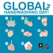 Global Handwashing Day