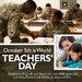 World Teachers Day