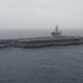 USS Nimitz CVN 68 Conducts Flight Operations During 2020 Deployment