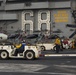 Sailors Conduct Flight Operations