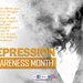 Depression Awareness Month