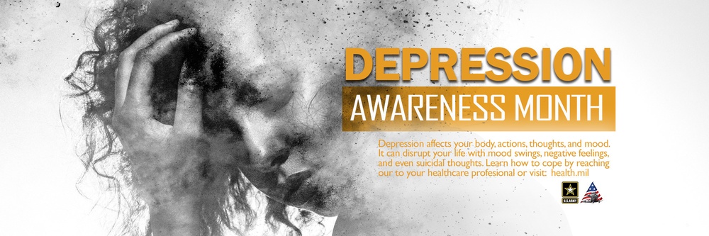 Depression SM Header