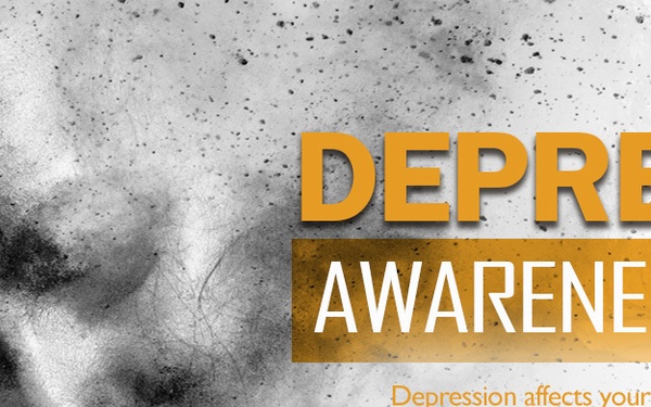 Depression SM Header