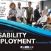 Disability Employment Awareness Poster