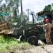 Iowa National Guards responds to derecho