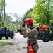 Iowa National Guard responds to derecho