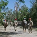 Iowa National Guard responds to derecho