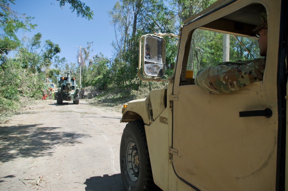 Iowa National Guard responds to derecho